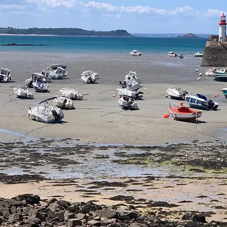 Maison Caroual 500m De La Hébergement de vacances *