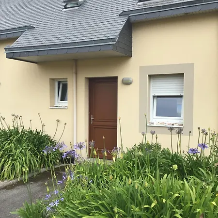 Maison Caroual 500m De La Erquy